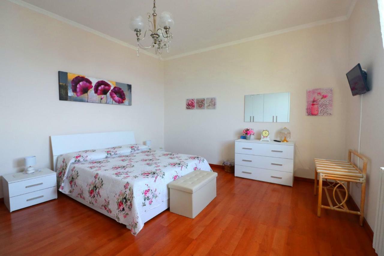 דירות La Rosa Del Sud - De Vivo Realty סורנטו מראה חיצוני תמונה