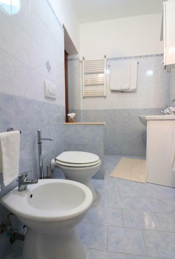 דירות La Rosa Del Sud - De Vivo Realty סורנטו מראה חיצוני תמונה